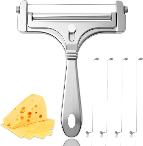 Affettatrice formaggio filo - formaggio,