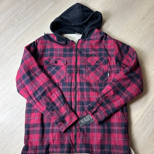 Giacca flanella vintage - di,