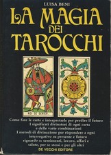 LA MAGIA DEI TAROCCHI Luisa
