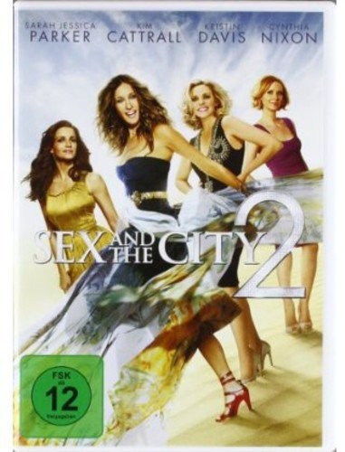 Sex and the city - and,