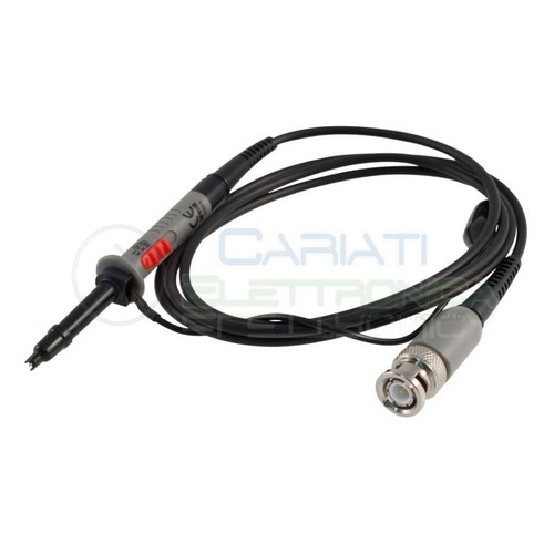 Sonda per oscilloscopio