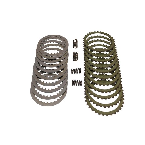 750 vfr 97 kit frizione - 750, f