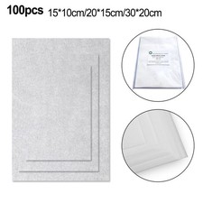 Pressatrice per carta non STIAK GRADO SILICONE CARTA DA SEPARAZIONE ESTRATTI D'ACQUA