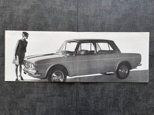 LANCIA Flavia Berlina (819)