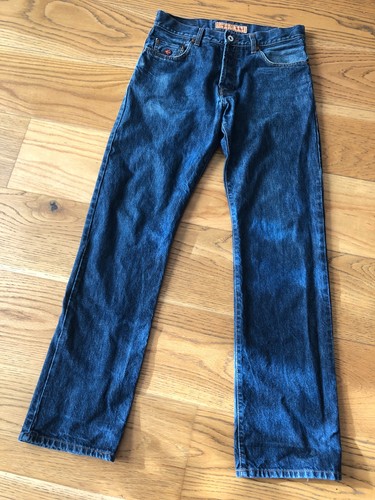 Jeans skinny uomo vintage - jeans,