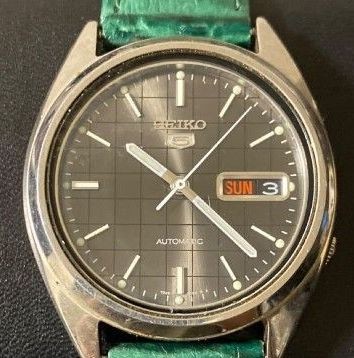Orologio polso seiko 7s26 - orologio,