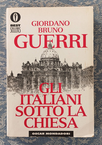 Gli italiani sotto chiesa - gli, la