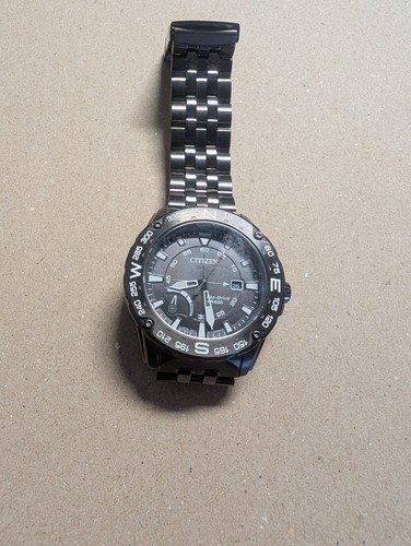 Orologi uomo cittadini - orologi,