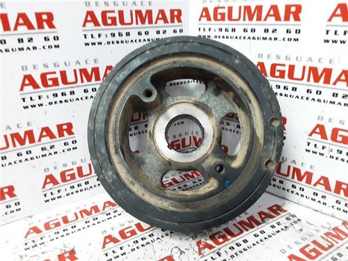 Puleggia albero motore toyota - albero,