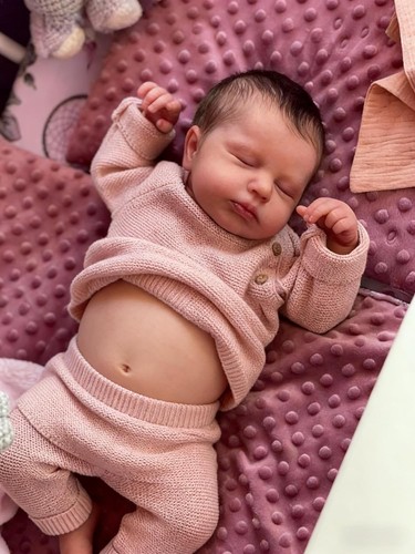 Reborn baby dolls - baby,