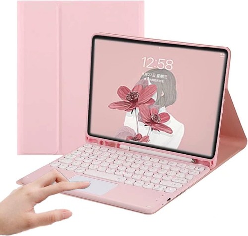 Custodia tastiera per ipad - per,