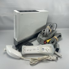 Console Nintendo Wii
