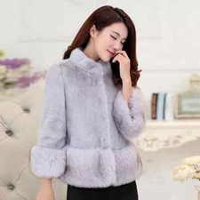 Giacca Donna Cappotto