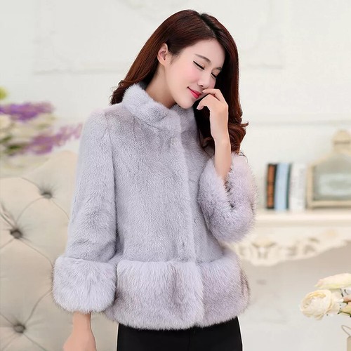 Giacca donna cappotto - giacca,
