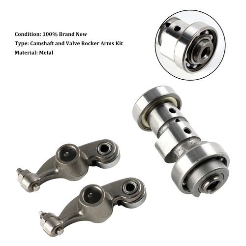Braccio oscillante albero - , a