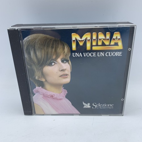Mina una voce cuore - -, 5