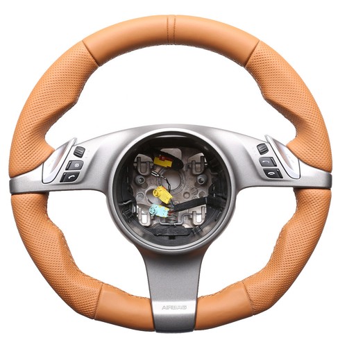 Volante porsche 911 958 987 - 958,