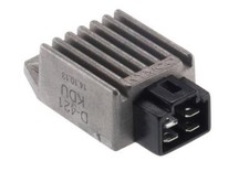 Kymco Serratura per Honda