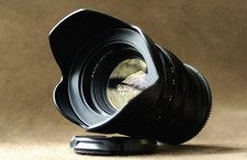 For Sony Alpha E-mount LENS