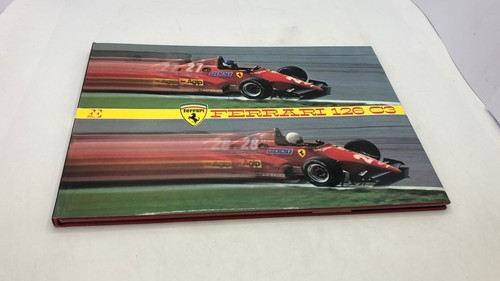 Antq4663 ferrari 126 - antq4663,