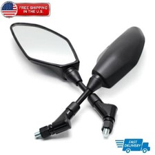 Rear View Mirrors For YAMAHA