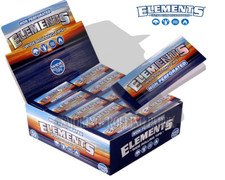 Filtri in Carta Elements Slim