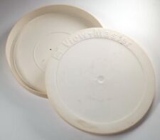 View Master GAF scatola porta dischetti anni '70 originale USA vuota