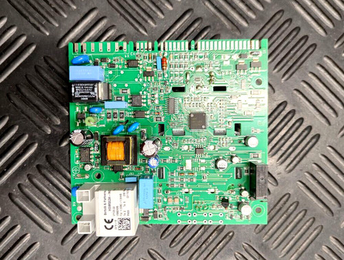 Baxi scheda elettronica - baxi,