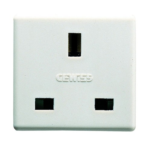 Gewiss 20208 presa standard - 20208,