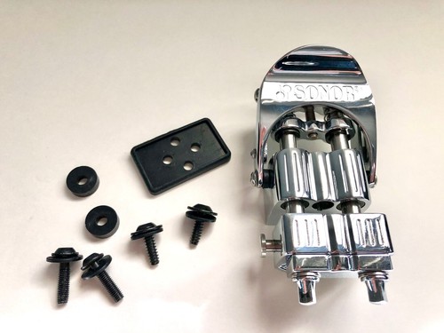Sonor dual glide system filtro - dual,