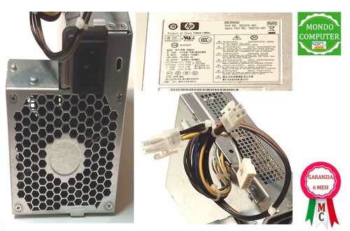 Alimentatore fisso 240w - pc,