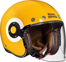 Casco Royal Enfield Open Face