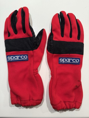 Guanti sparco - guanti,