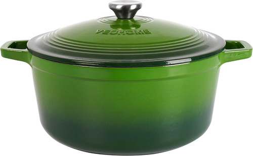 Casseruola ghisa smaltata - casseruola,