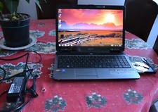 Notebook acer aspire 5541g - acer,