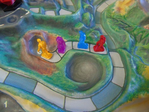 Fireball island 1986 - 1986, da