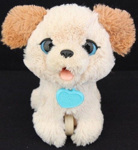 Cane fur real friends pax - real, my