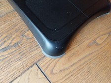 wii balance board pedana