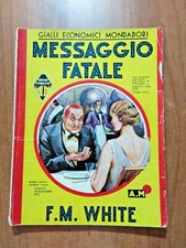 Gialli Economici Mondadori n
