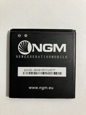 Batteria ORIGINALE NGM BL-46