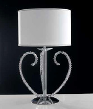  LUME LAMPADA DA TAVOLO IN