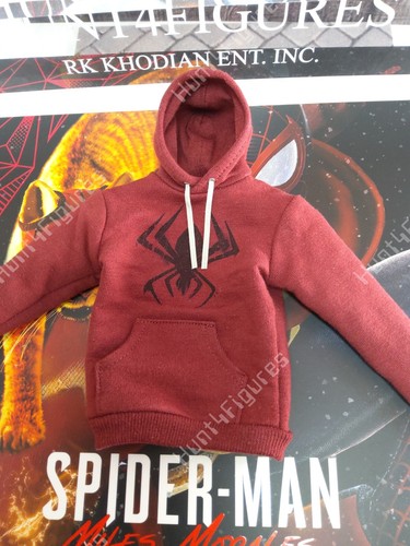 Hot toys vgm050 - vgm050, spider