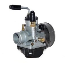CARBURATORE SPORTIVO 21mm CAVO