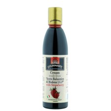GOURMANTE Cream made from