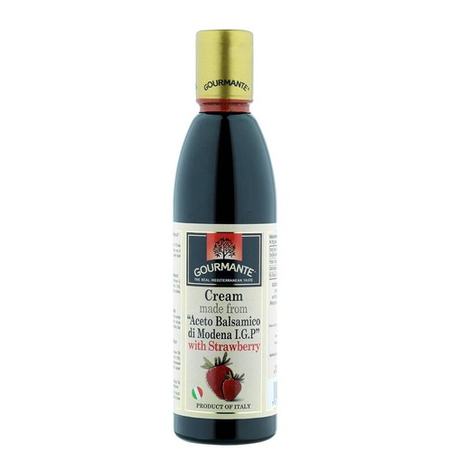 Gourmante crema base di - a,