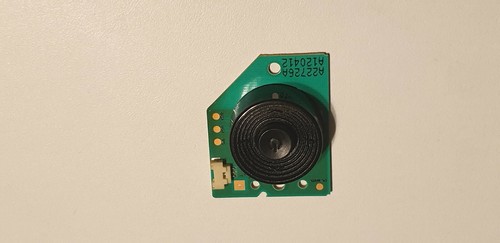 Pcb bn41 01839a joystick - pcb, bn41-01839a