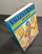 The Valley of the Kings by