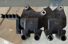 BERU GERMANY - 0502 - BOBINA ACCENSIONE USATA FIAT MULTIPLA 2003 BIPOWER