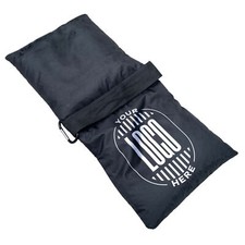 Sacchi di sabbia da sella