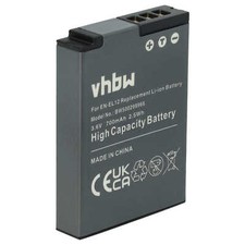 Batteria per Nikon Coolpix